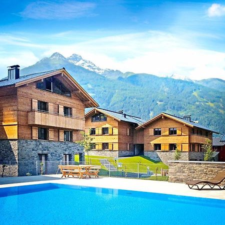 Alpinlodges Matrei Matrei in Osttirol Exterior photo