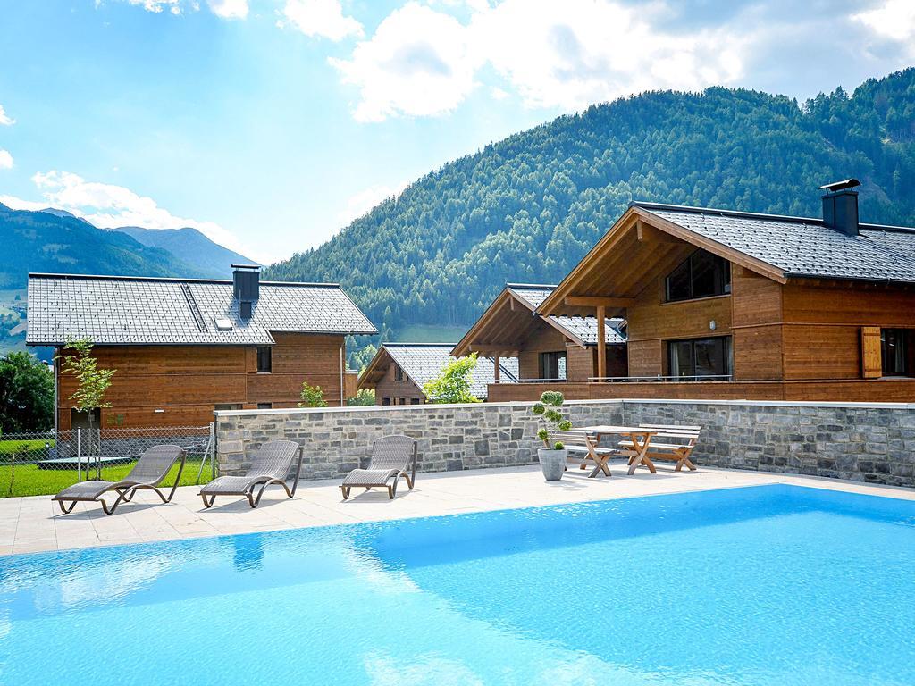 Alpinlodges Matrei Matrei in Osttirol Exterior photo