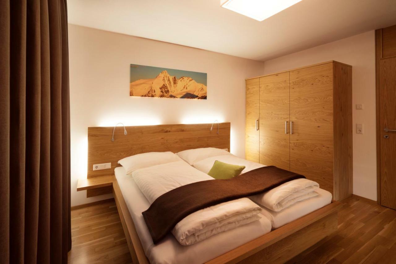 Alpinlodges Matrei Matrei in Osttirol Exterior photo