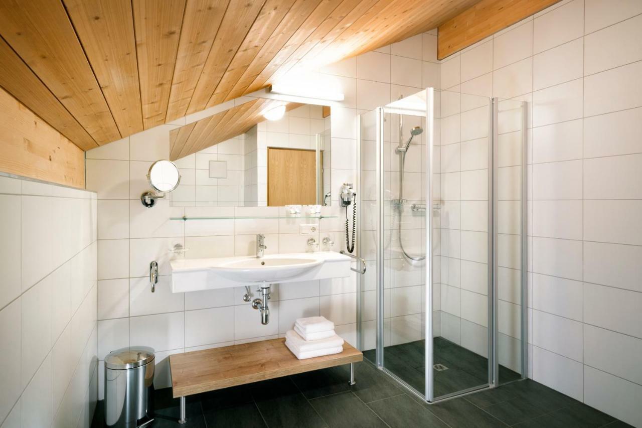 Alpinlodges Matrei Matrei in Osttirol Exterior photo